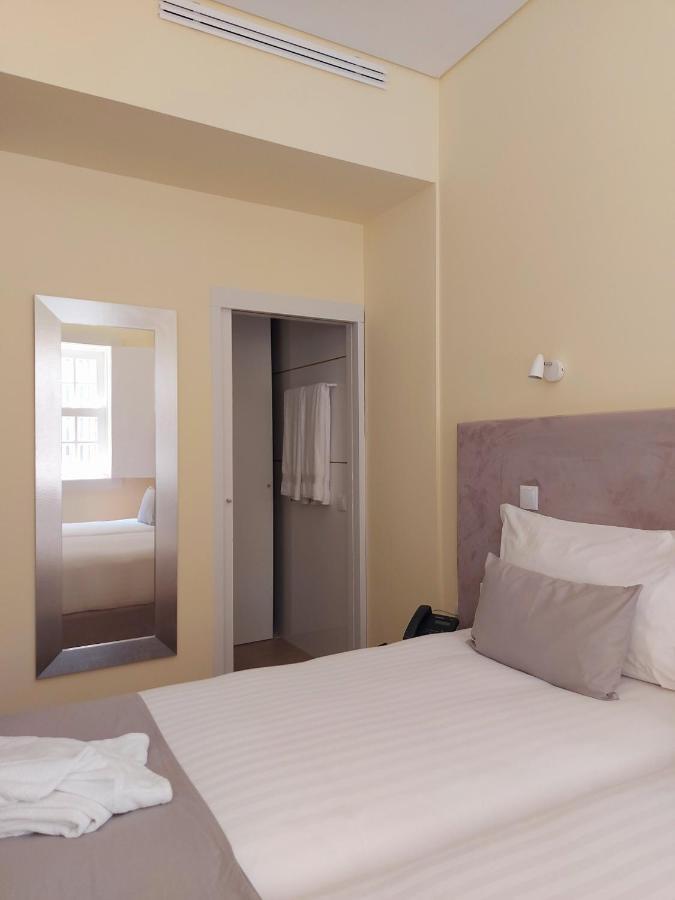 Emaj Boutique Hotel Guimarães Dış mekan fotoğraf