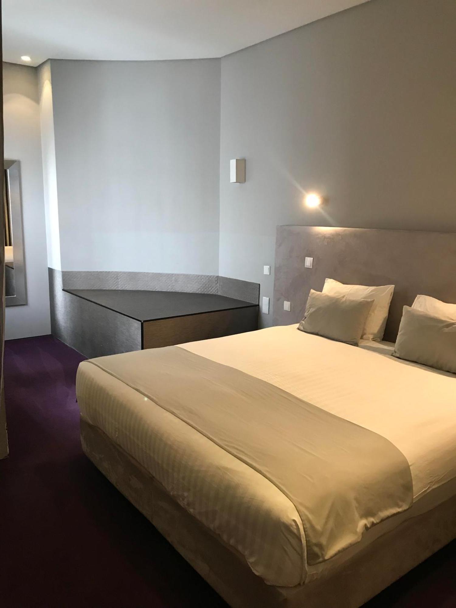 Emaj Boutique Hotel Guimarães Dış mekan fotoğraf