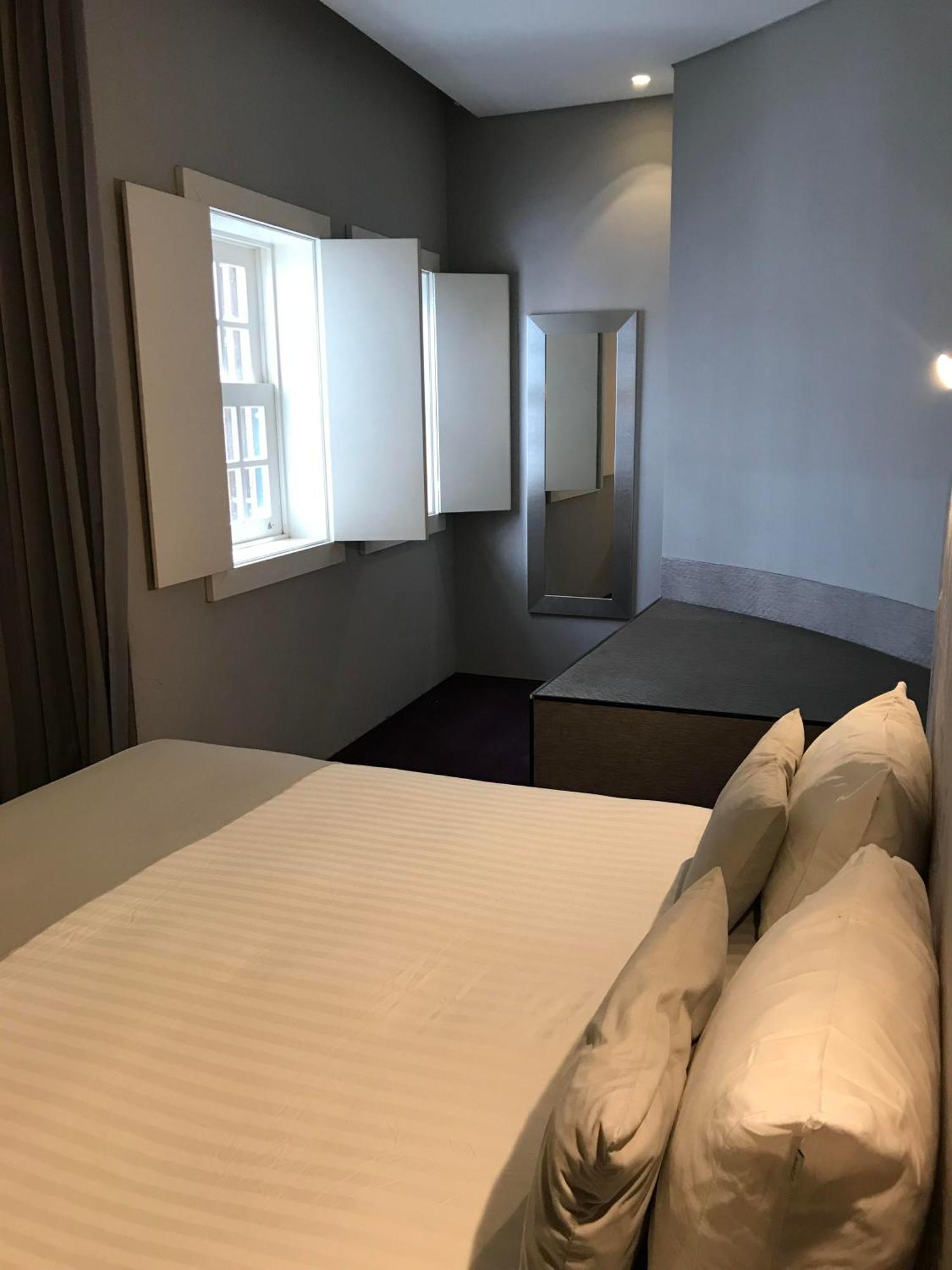 Emaj Boutique Hotel Guimarães Dış mekan fotoğraf