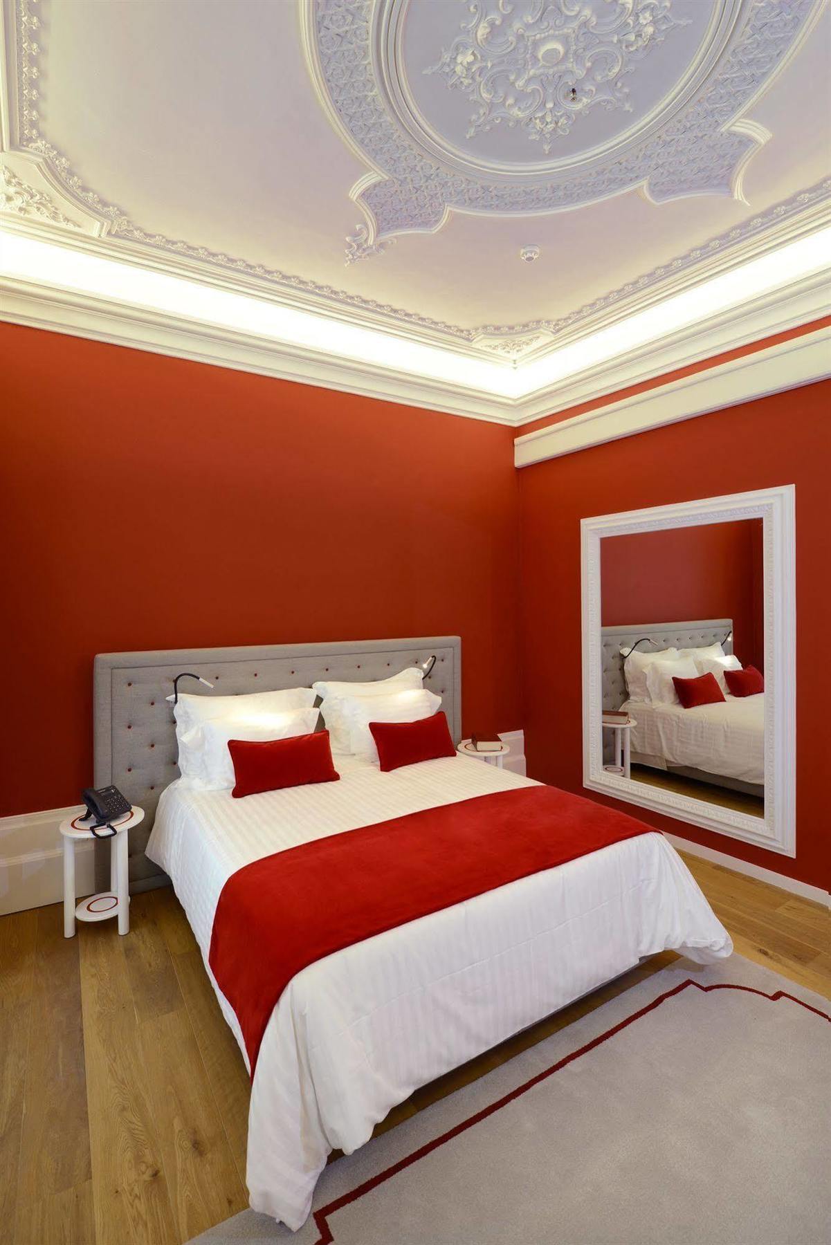 Emaj Boutique Hotel Guimarães Dış mekan fotoğraf